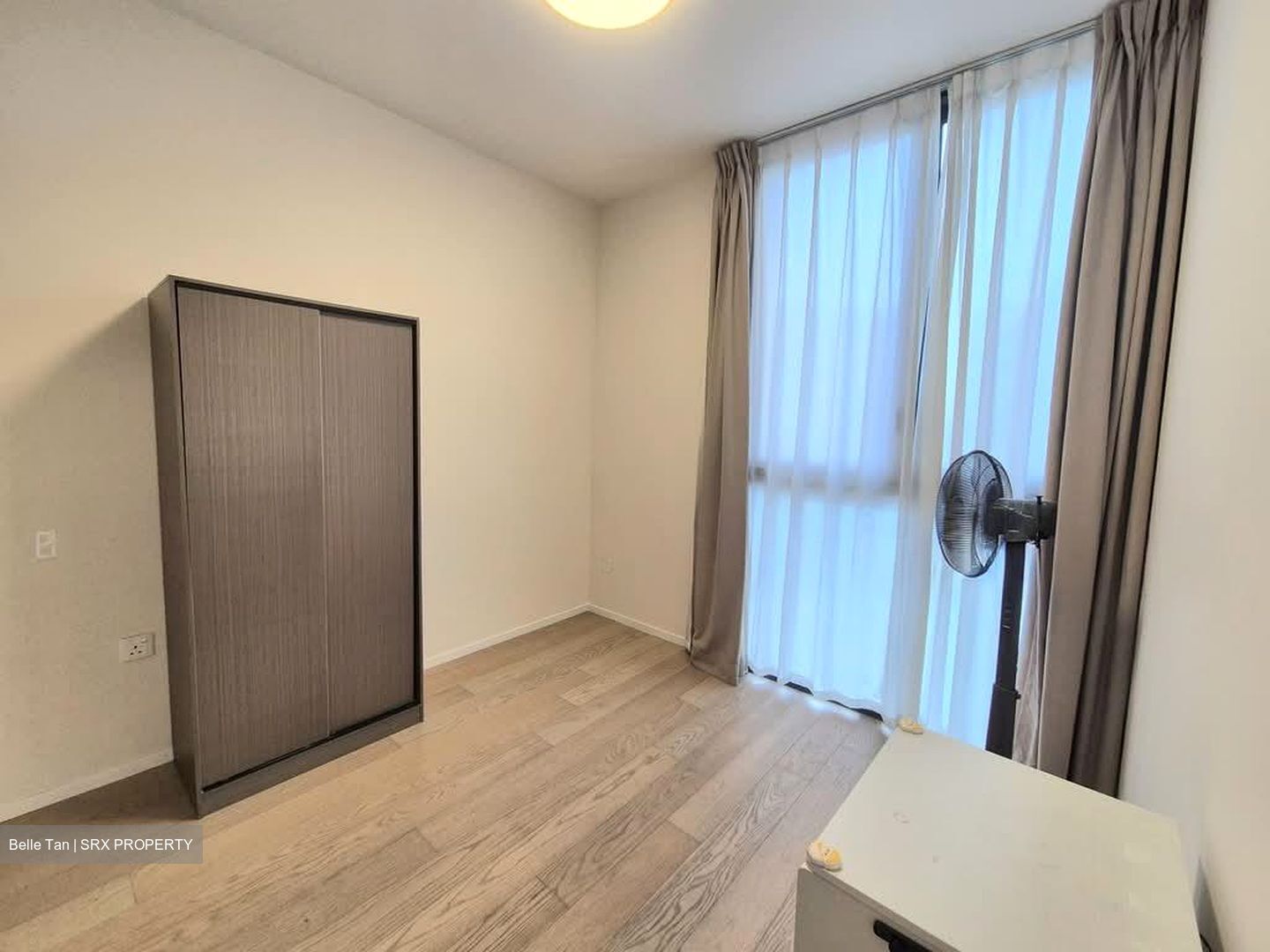 The Panorama (D20), Condominium #602194951